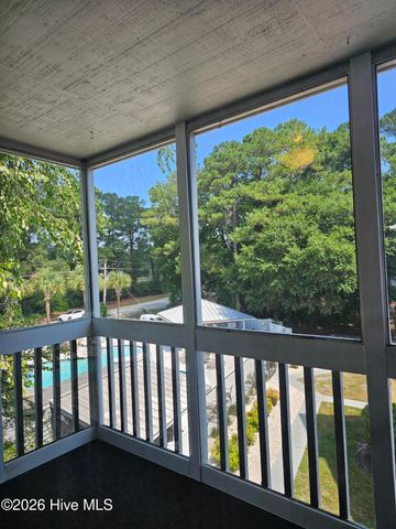10174 Beach Drive SW Unit 1302, Calabash, NC 28467