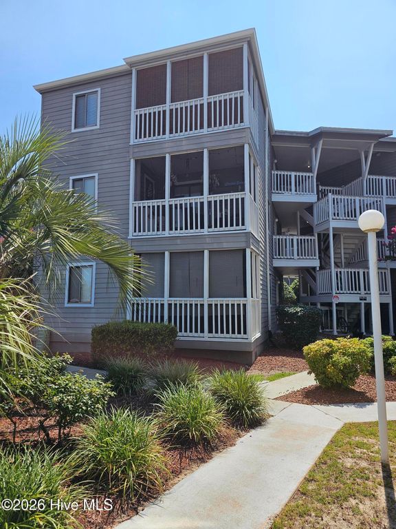 10174 Beach Drive SW Unit 1302, Calabash, NC 28467