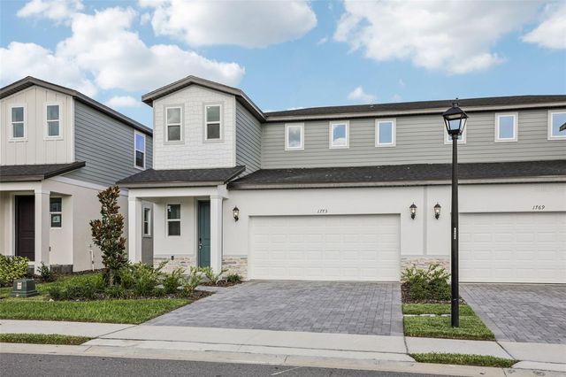 1773 ARCHER DRIVE, Minneola, FL 34715