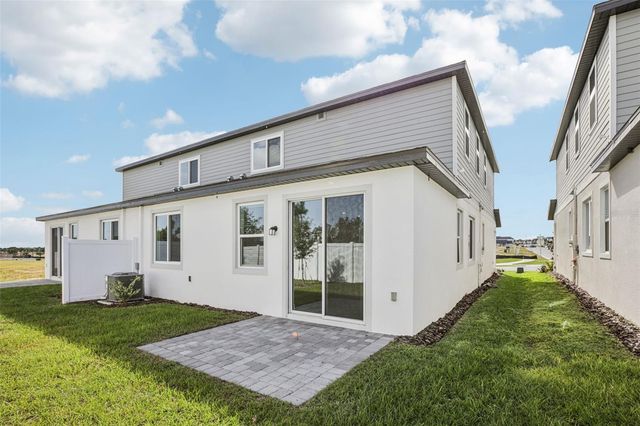 1773 ARCHER DRIVE, Minneola, FL 34715