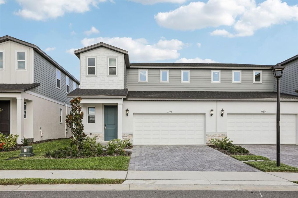 1773 ARCHER DRIVE, Minneola, FL 34715