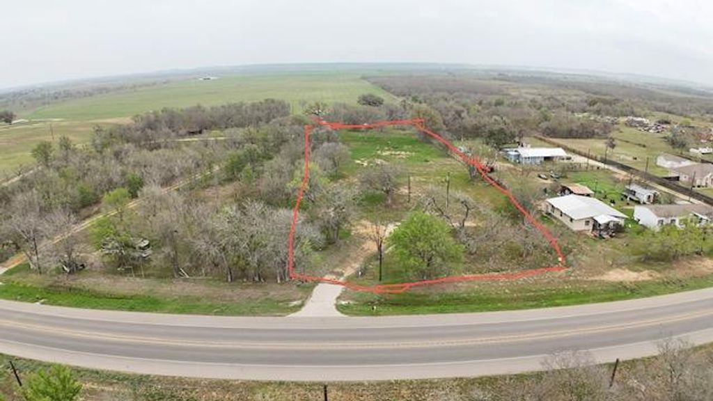 1001 304 Highway, Bastrop, TX 78602