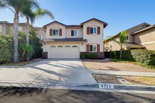 4713 Hickok Point, San Diego, CA 92154