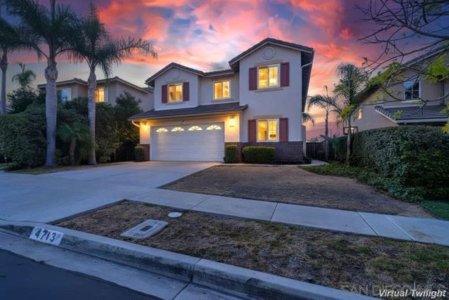 4713 Hickok Point, San Diego, CA 92154