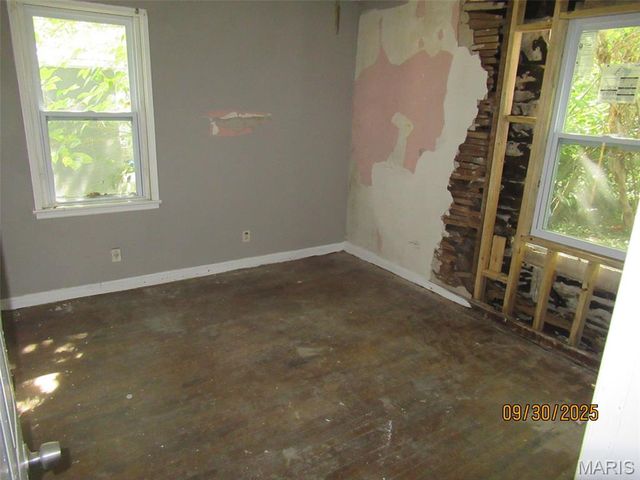 7516 Calvin Avenue, St Louis, MO 63136