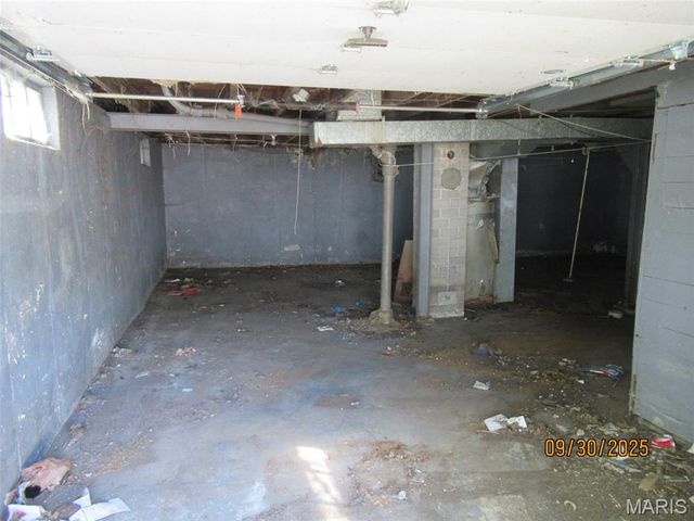 7516 Calvin Avenue, St Louis, MO 63136