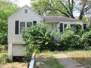 7516 Calvin Avenue, St Louis, MO 63136