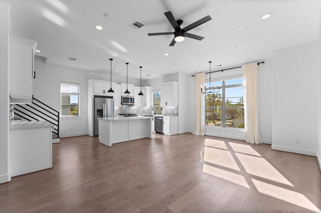 1602 Chestnut Street, Houston, TX 77009