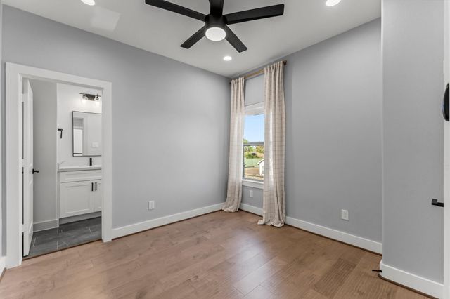 1602 Chestnut Street, Houston, TX 77009