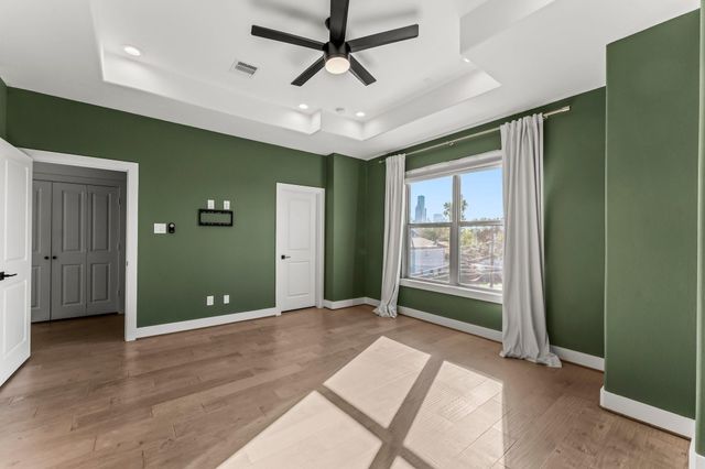 1602 Chestnut Street, Houston, TX 77009