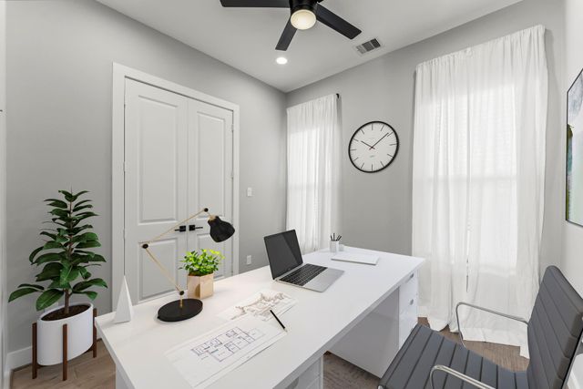 1602 Chestnut Street, Houston, TX 77009