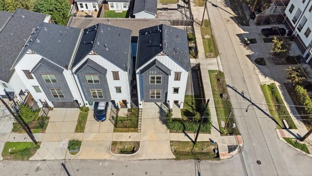 1602 Chestnut Street, Houston, TX 77009