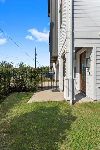 1602 Chestnut Street, Houston, TX 77009