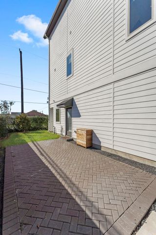 1602 Chestnut Street, Houston, TX 77009