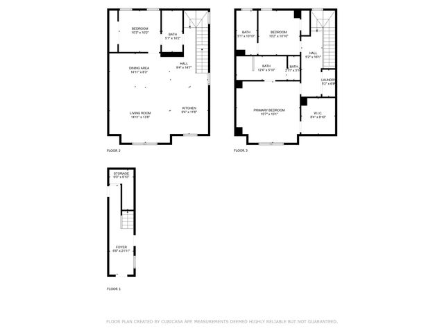 1602 Chestnut Street, Houston, TX 77009