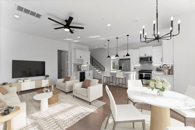 1602 Chestnut Street, Houston, TX 77009