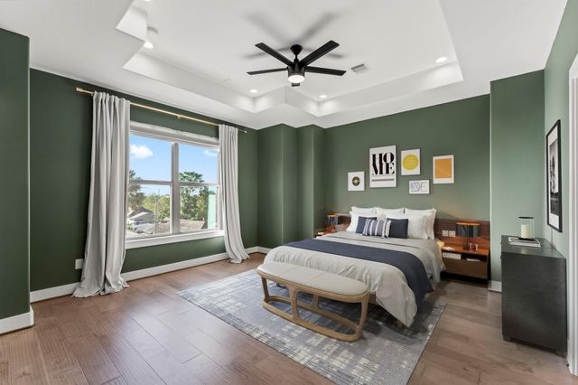 1602 Chestnut Street, Houston, TX 77009