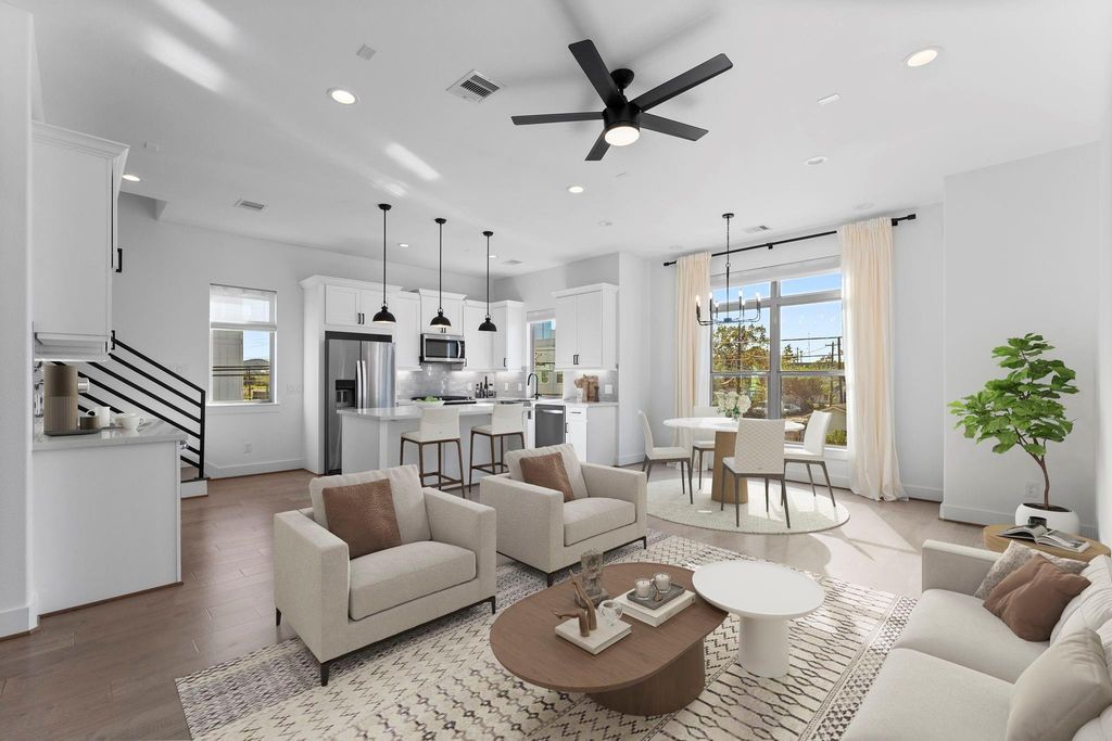 1602 Chestnut Street, Houston, TX 77009