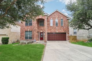 20431 Cliff Park, San Antonio, TX 78258
