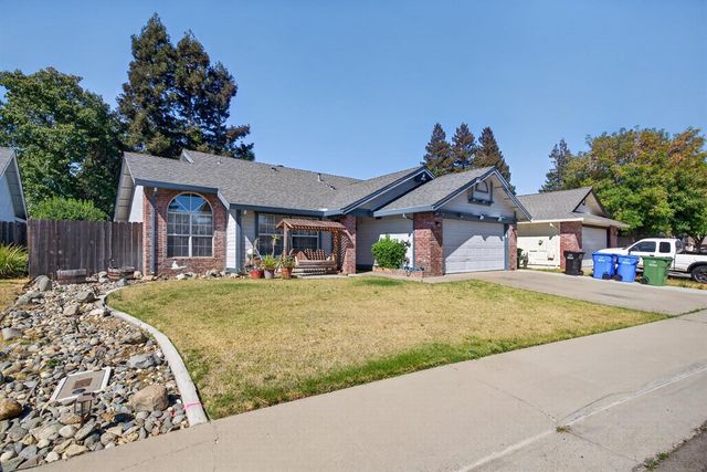 6809 Paseo Del Sol Way, Elk Grove, CA 95758