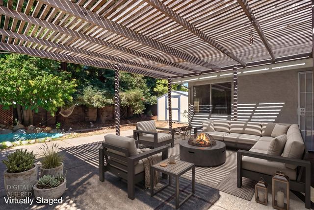 6809 Paseo Del Sol Way, Elk Grove, CA 95758