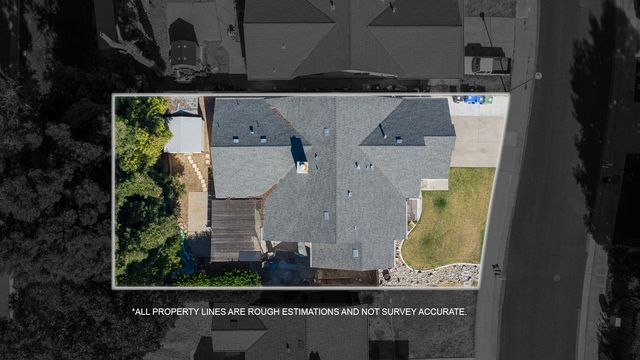 6809 Paseo Del Sol Way, Elk Grove, CA 95758
