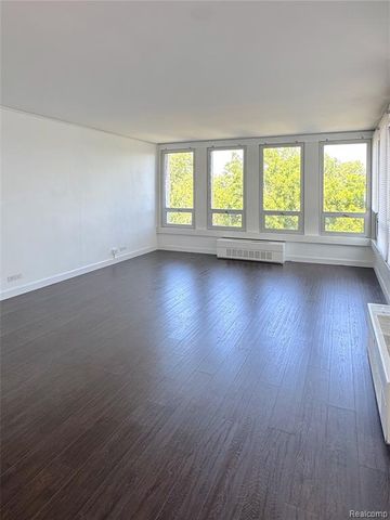 22700 Garrison Street 509, Dearborn, MI 48124