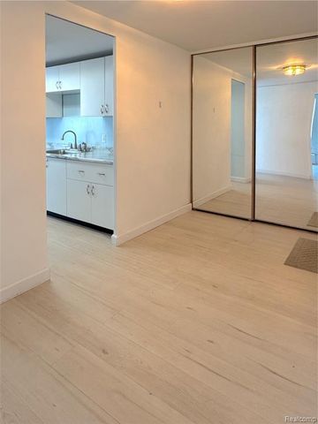 22700 Garrison Street 509, Dearborn, MI 48124