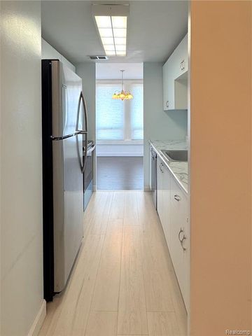 22700 Garrison Street 509, Dearborn, MI 48124