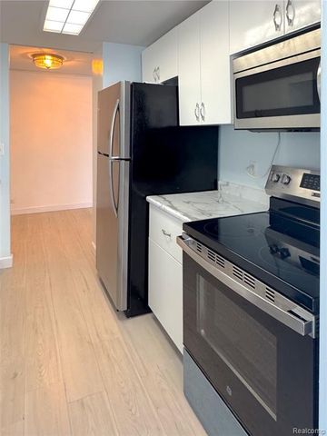 22700 Garrison Street 509, Dearborn, MI 48124