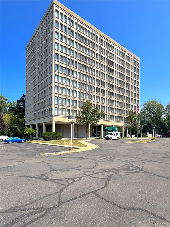 22700 Garrison Street 509, Dearborn, MI 48124