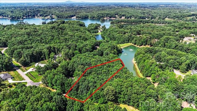 113 N Harbor Watch Drive, Statesville, NC 28677