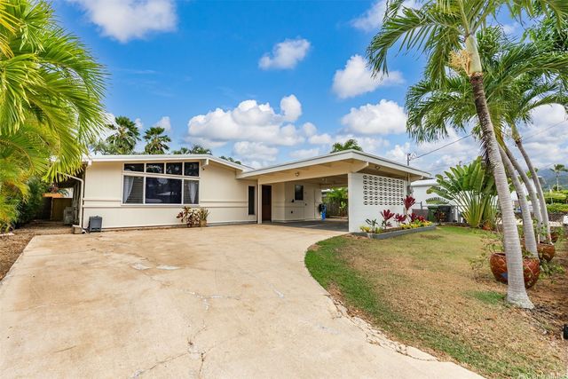 903 Alahaki Street, Kailua, HI 96734