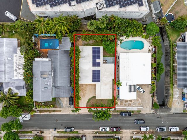 903 Alahaki Street, Kailua, HI 96734