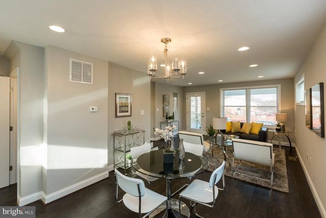 951 JEFFERSON ST NE, Washington, DC 20011