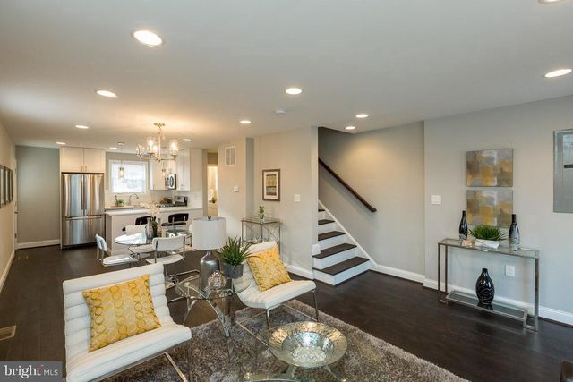 951 JEFFERSON ST NE, Washington, DC 20011