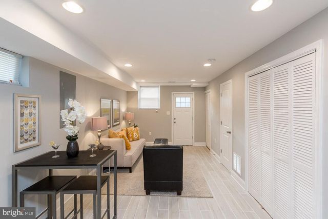951 JEFFERSON ST NE, Washington, DC 20011