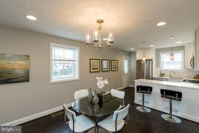 951 JEFFERSON ST NE, Washington, DC 20011