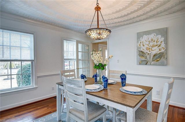 229 Oakengate TURN, Virginia Beach, VA 23462