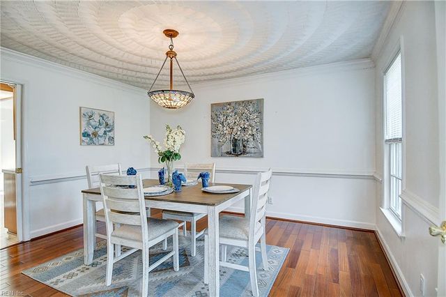 229 Oakengate TURN, Virginia Beach, VA 23462