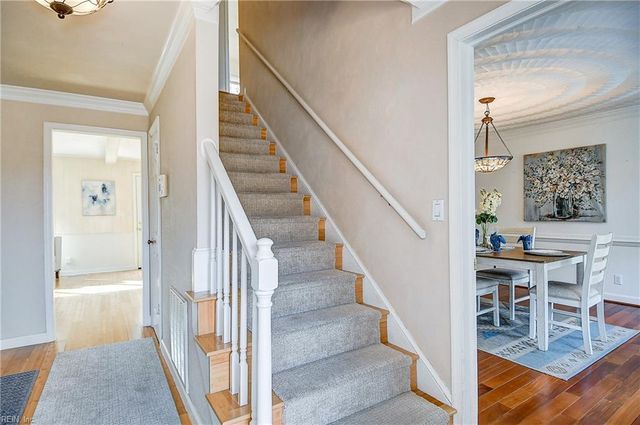 229 Oakengate TURN, Virginia Beach, VA 23462