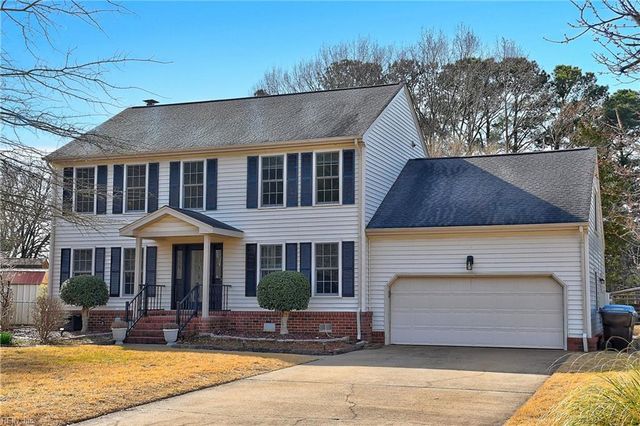 229 Oakengate TURN, Virginia Beach, VA 23462