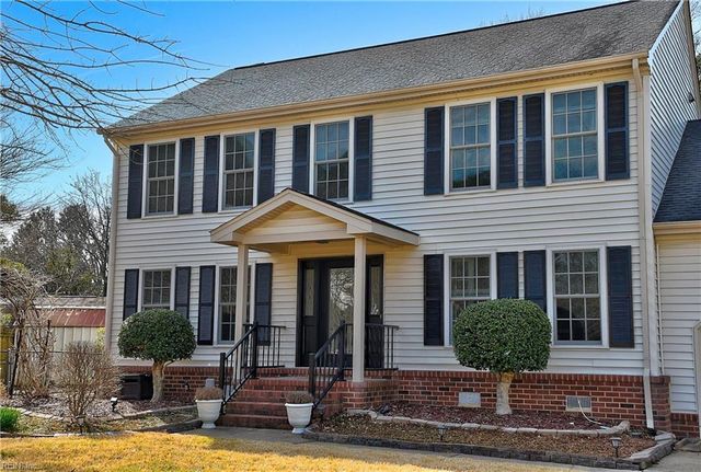 229 Oakengate TURN, Virginia Beach, VA 23462