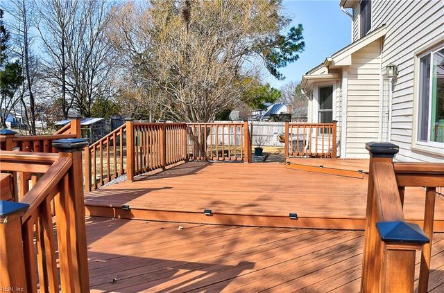 229 Oakengate TURN, Virginia Beach, VA 23462