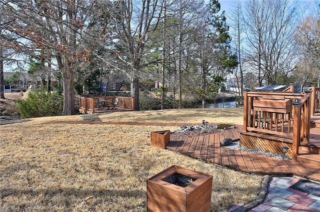 229 Oakengate TURN, Virginia Beach, VA 23462