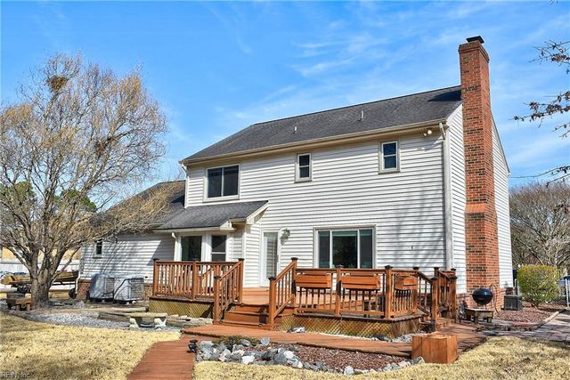 229 Oakengate TURN, Virginia Beach, VA 23462