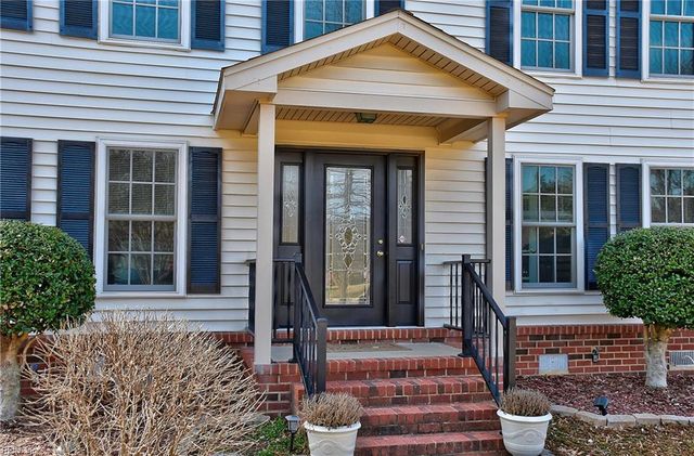 229 Oakengate TURN, Virginia Beach, VA 23462