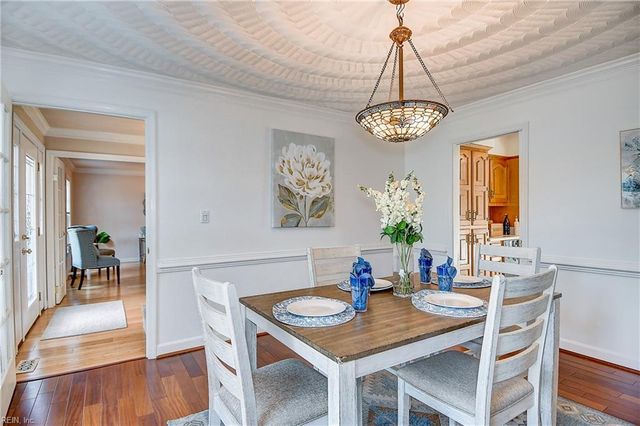 229 Oakengate TURN, Virginia Beach, VA 23462