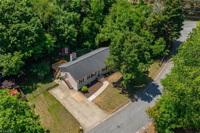1800 Rivertrace Point, High Point, NC 27265