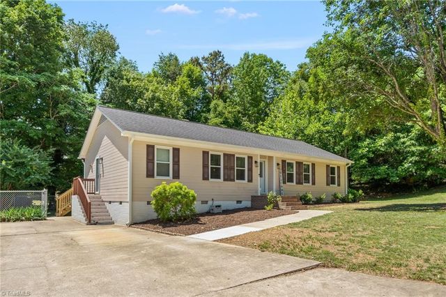 1800 Rivertrace Point, High Point, NC 27265